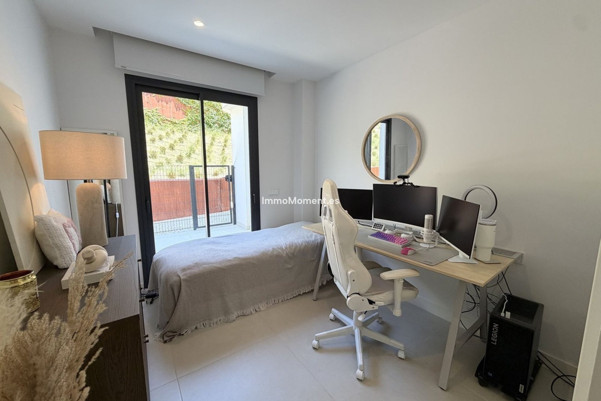 Reventa - Apartamento - Fuengirola - Fuengirola Centro