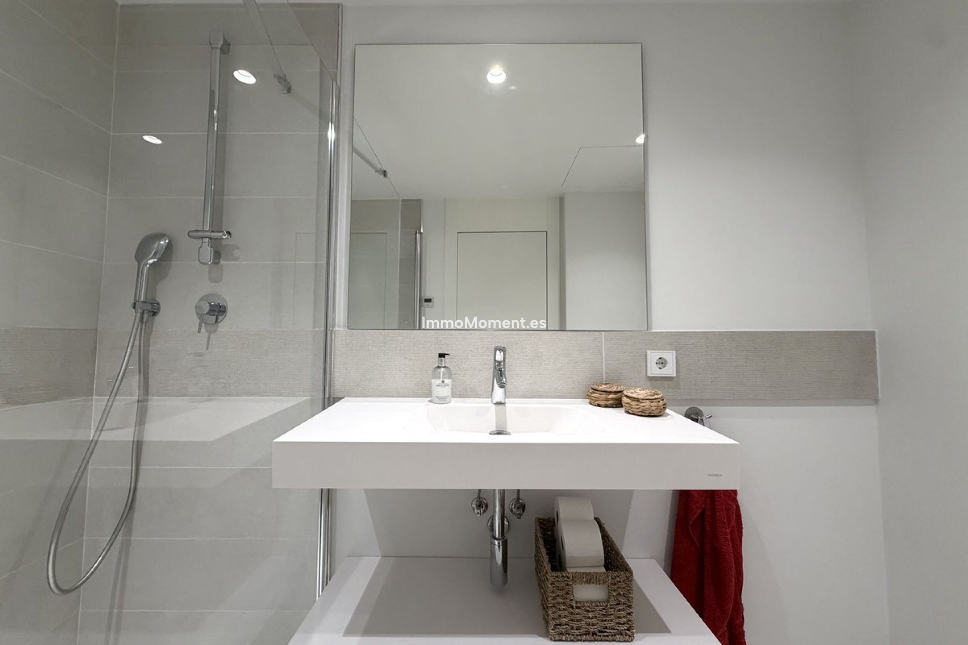Reventa - Apartamento - Fuengirola - Fuengirola Centro