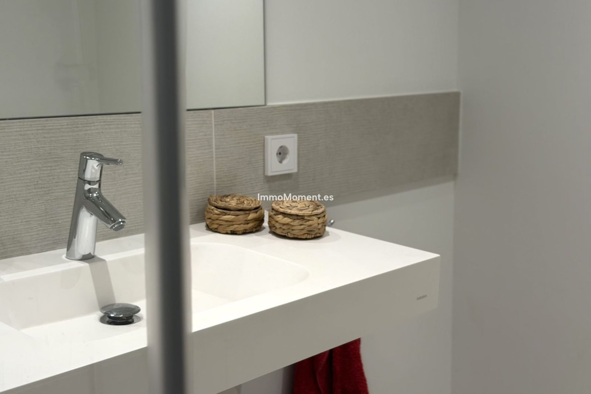 Reventa - Apartamento - Fuengirola - Fuengirola Centro