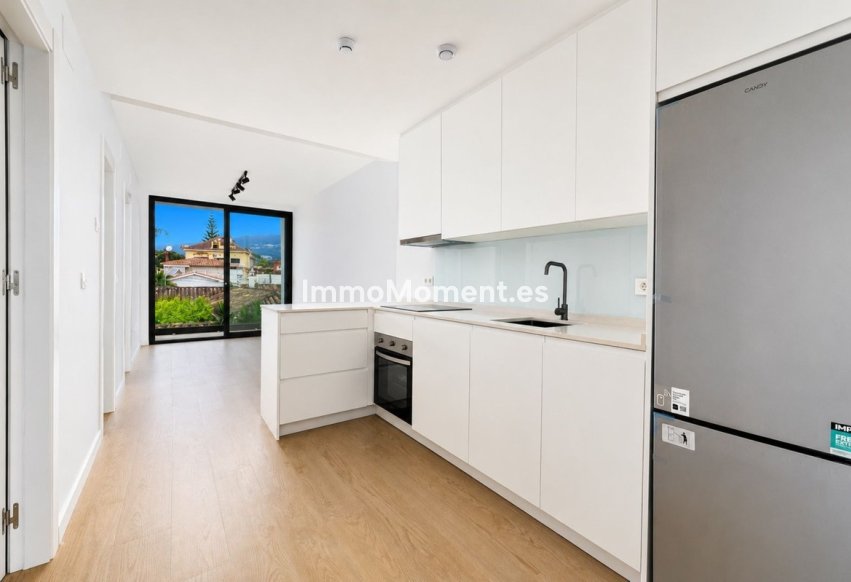 Reventa - Apartamento - Fuengirola - Fuengirola Centro
