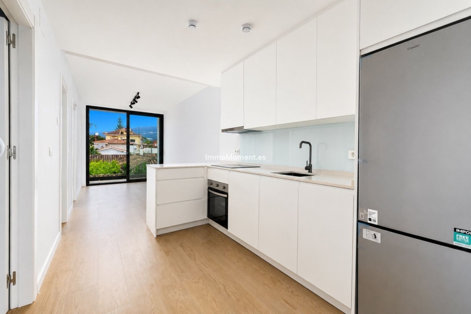 Reventa - Apartamento - Fuengirola - Fuengirola Centro