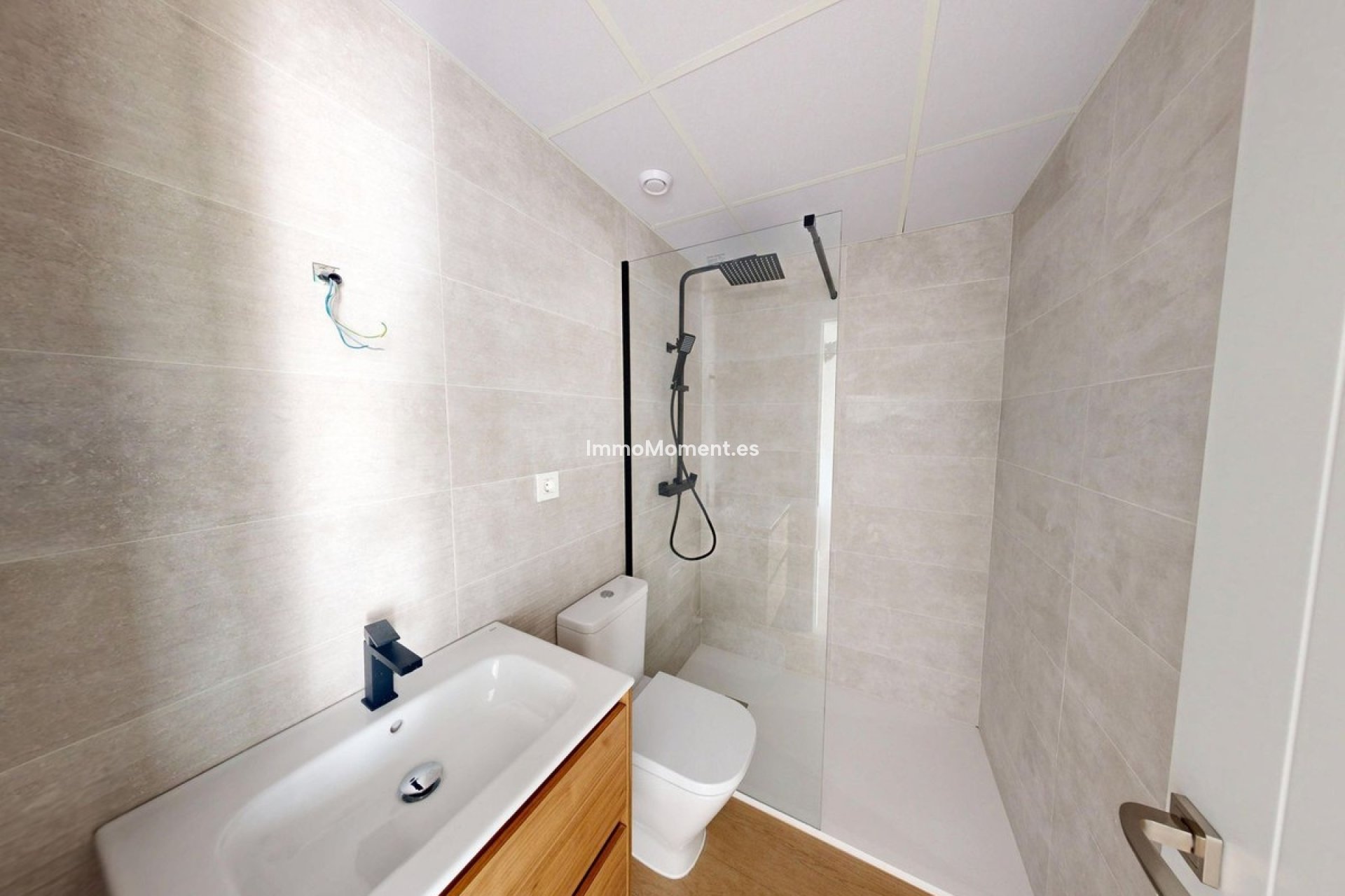 Reventa - Apartamento - Fuengirola - Fuengirola Centro