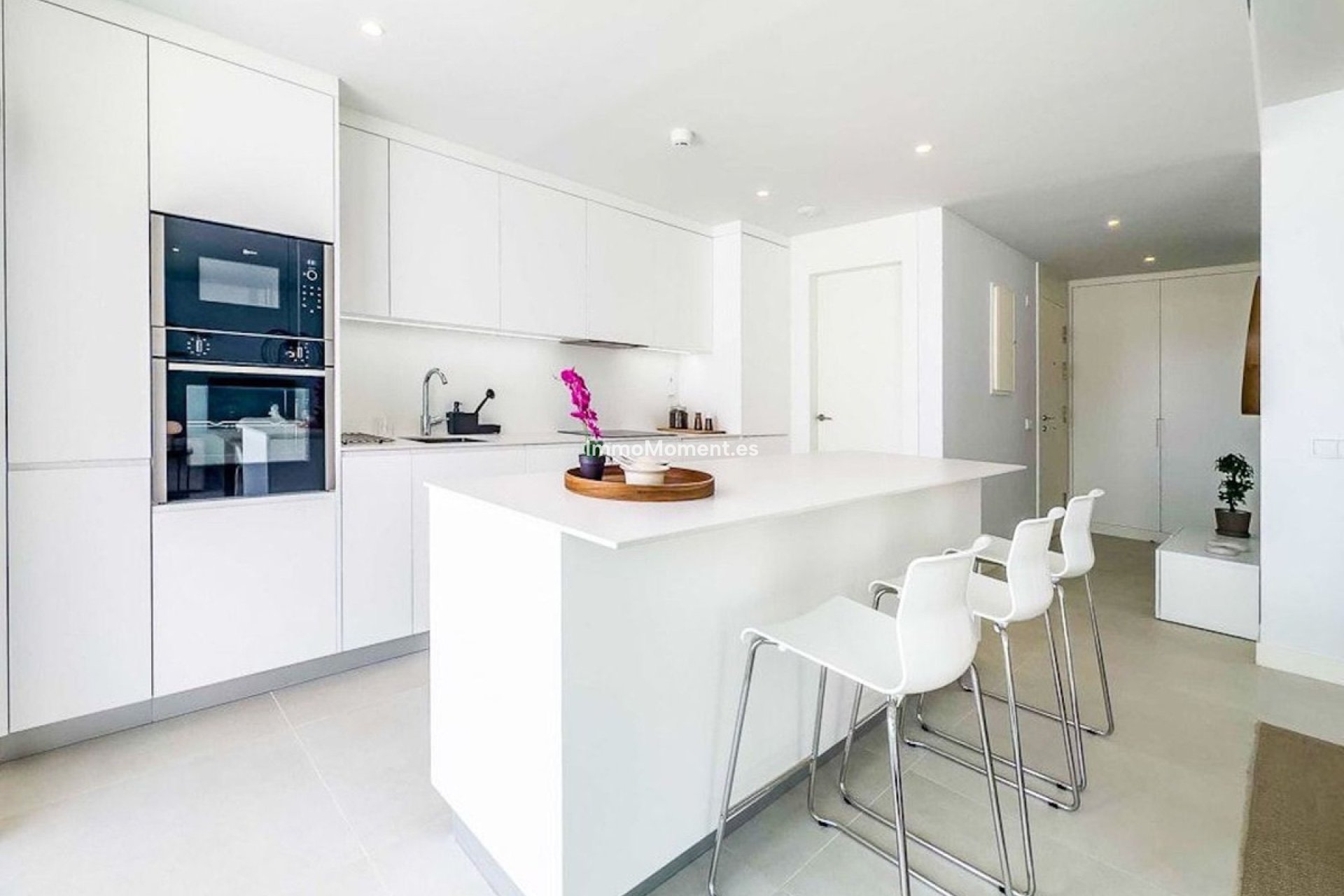 Reventa - Apartamento - Fuengirola - Fuengirola Centro