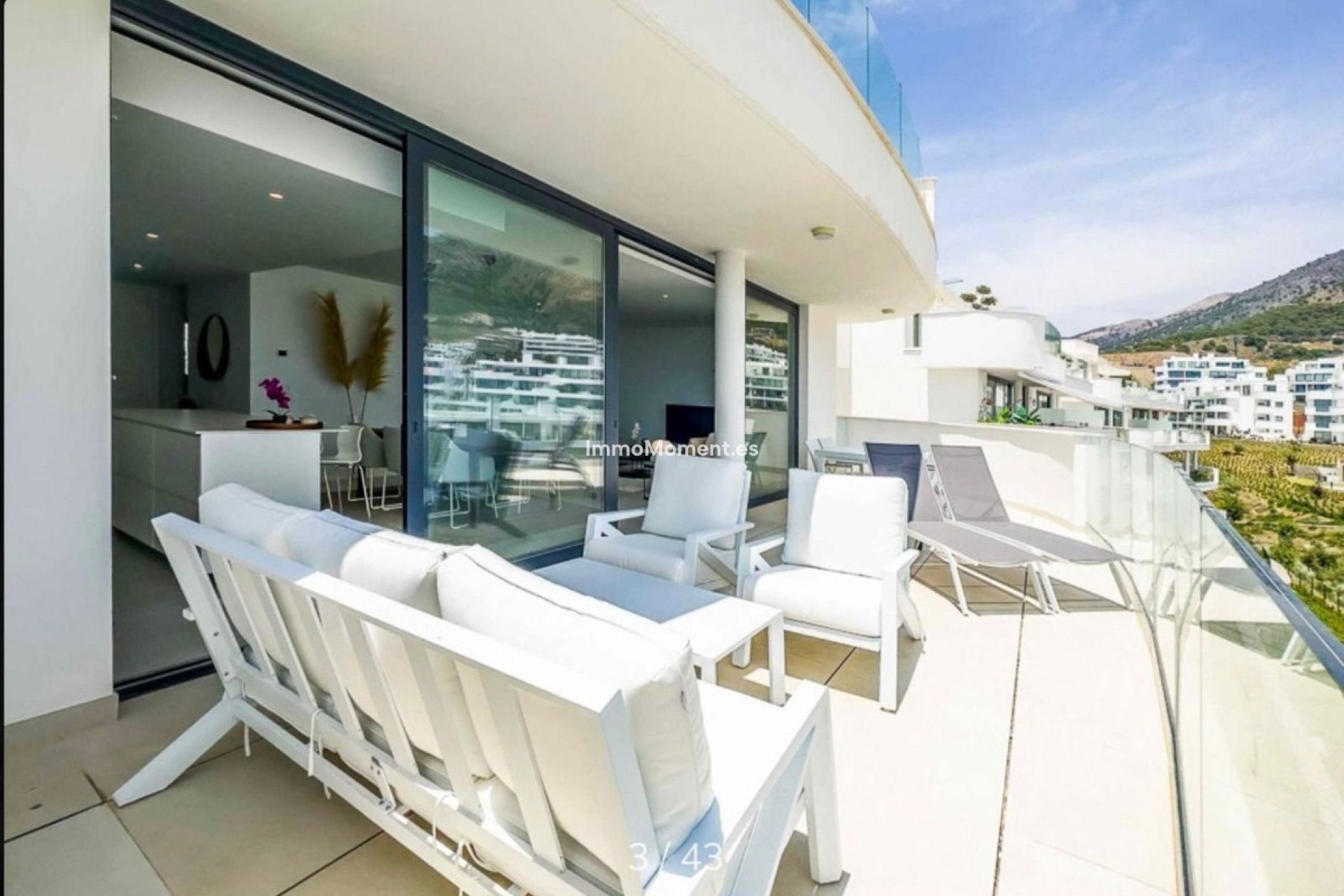 Reventa - Apartamento - Fuengirola - Fuengirola Centro