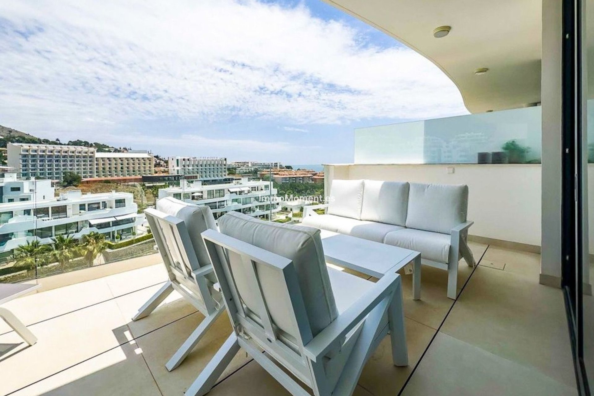 Reventa - Apartamento - Fuengirola - Fuengirola Centro