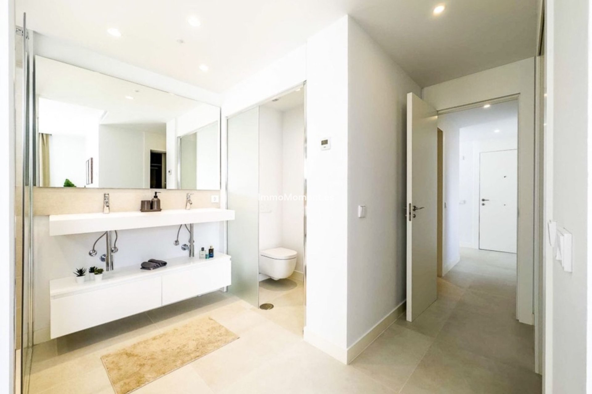 Reventa - Apartamento - Fuengirola - Fuengirola Centro