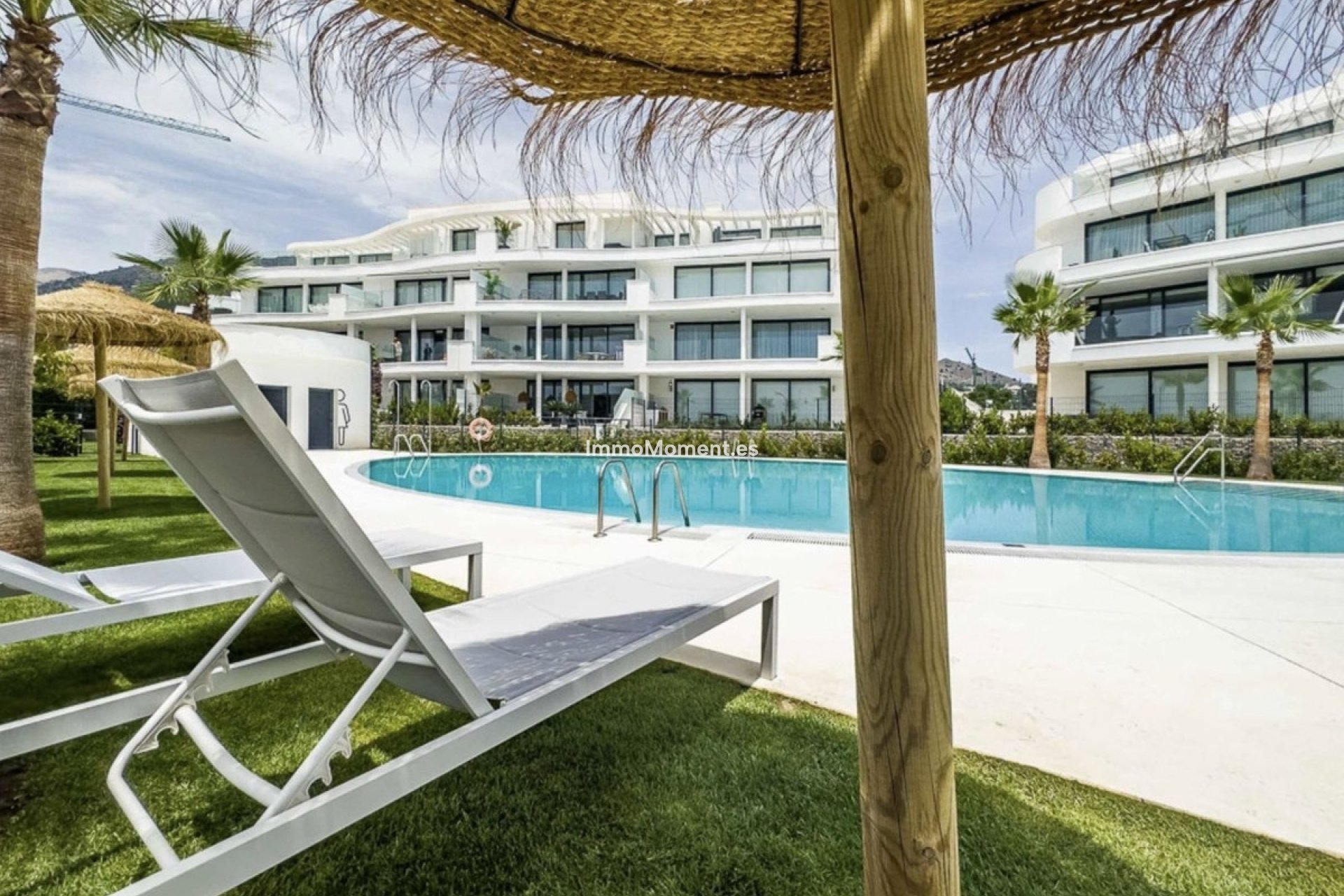 Reventa - Apartamento - Fuengirola - Fuengirola Centro