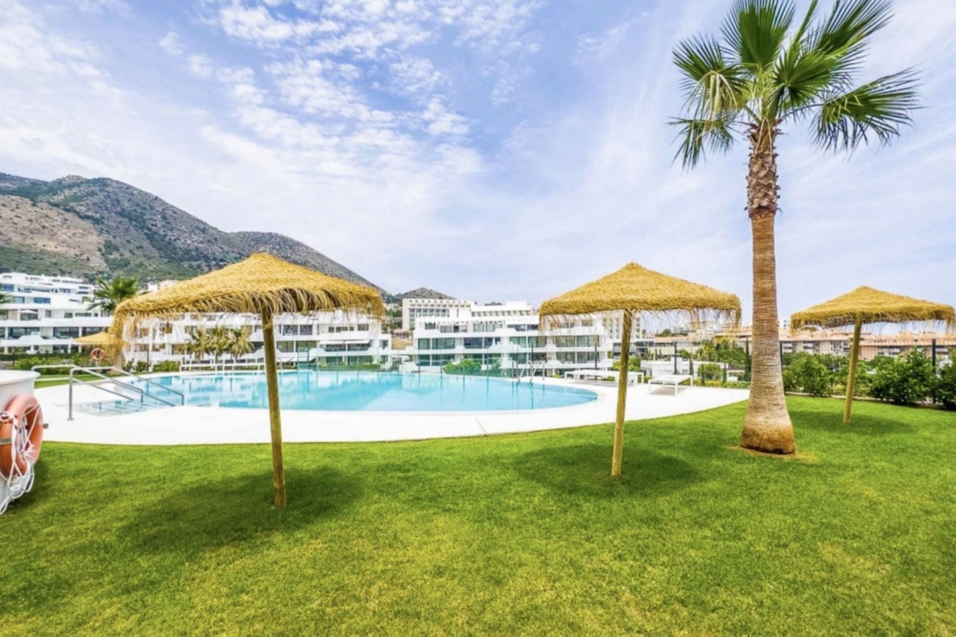 Reventa - Apartamento - Fuengirola - Fuengirola Centro