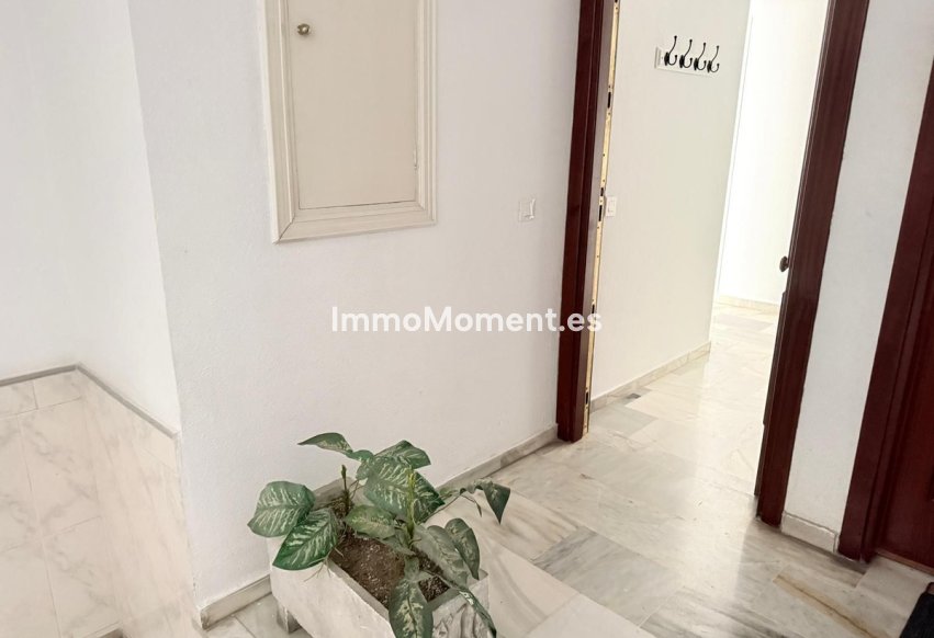 Reventa - Apartamento - Fuengirola - Fuengirola Centro