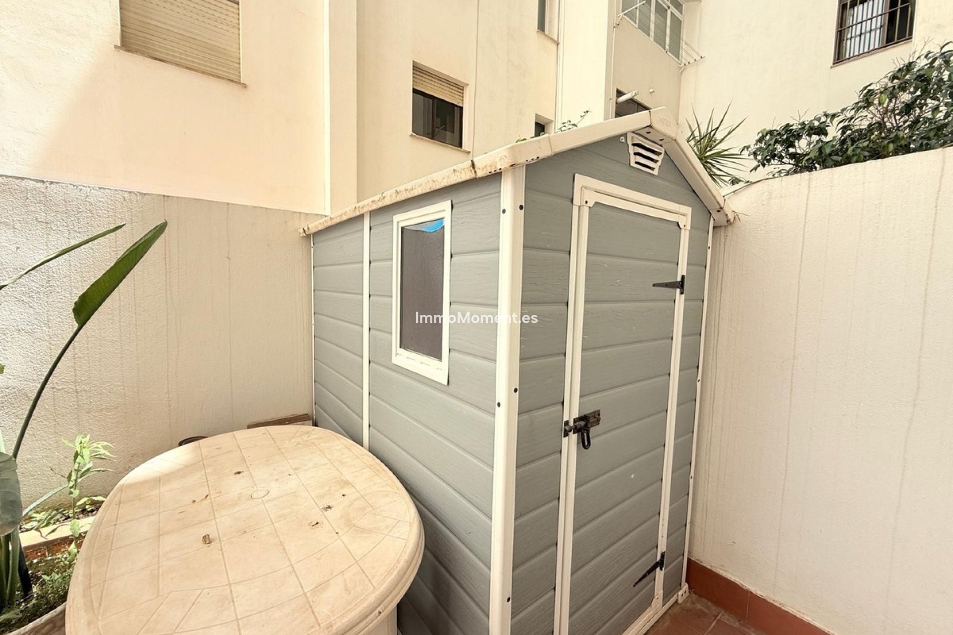 Reventa - Apartamento - Fuengirola - Fuengirola Centro