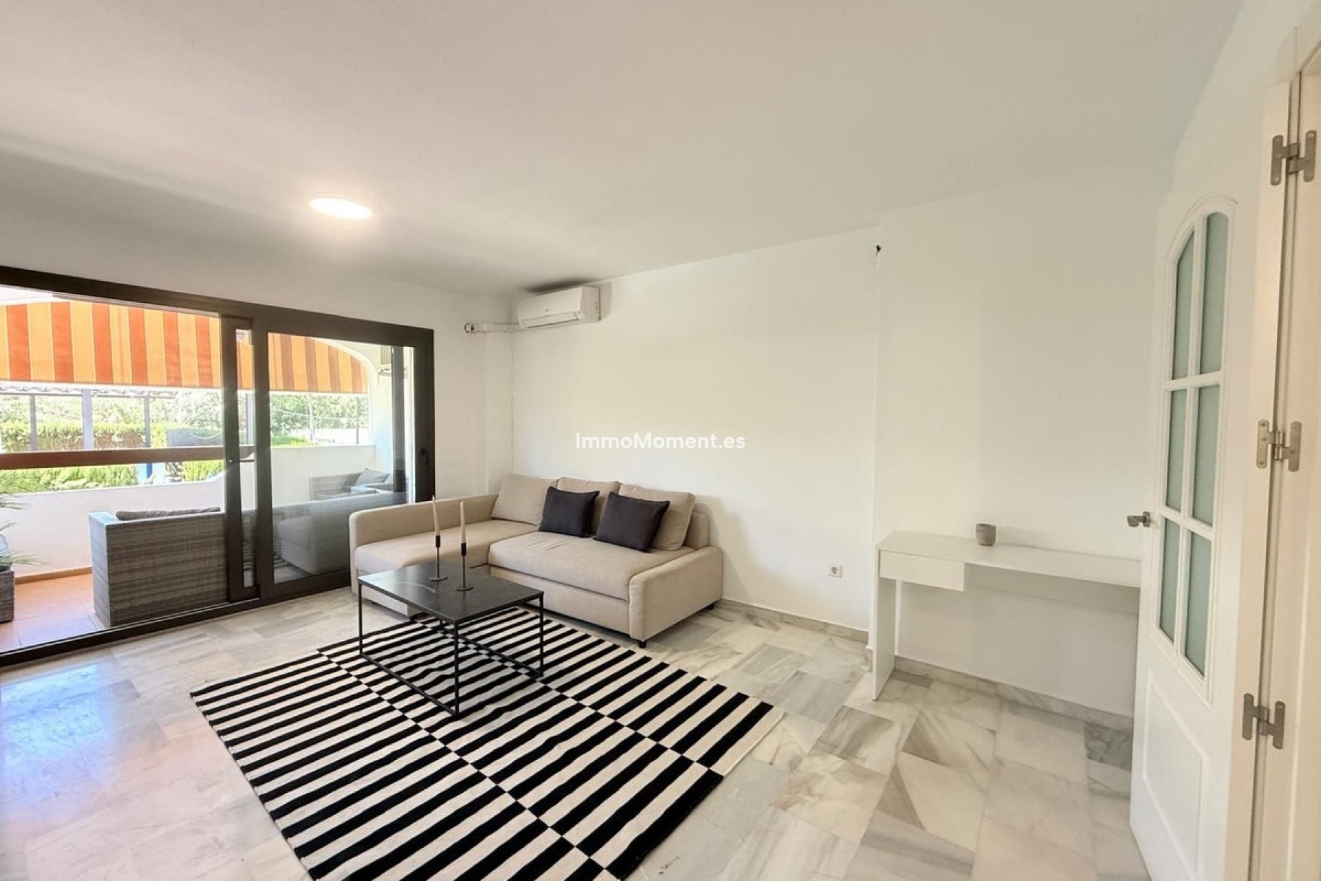 Reventa - Apartamento - Fuengirola - Fuengirola Centro