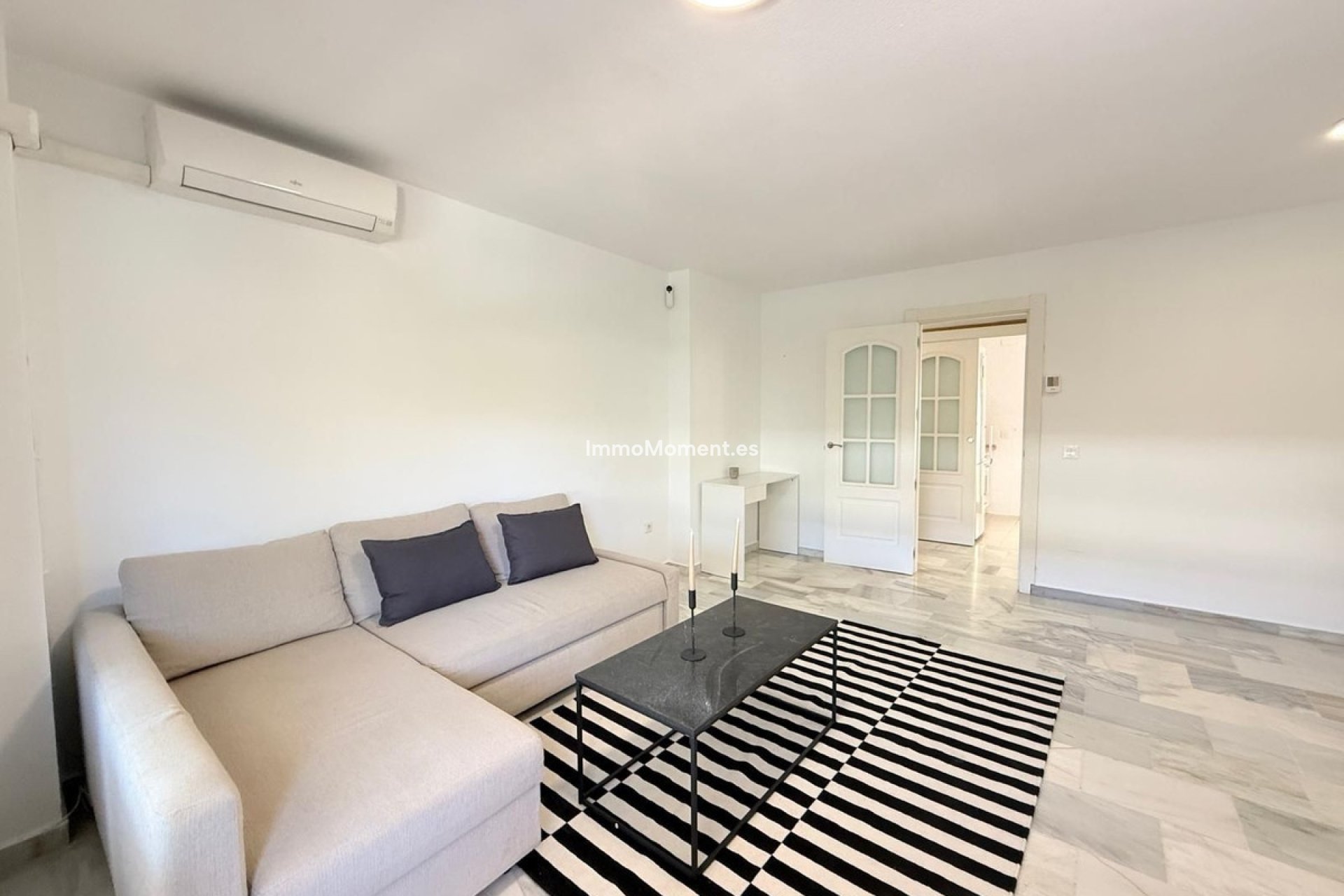 Reventa - Apartamento - Fuengirola - Fuengirola Centro