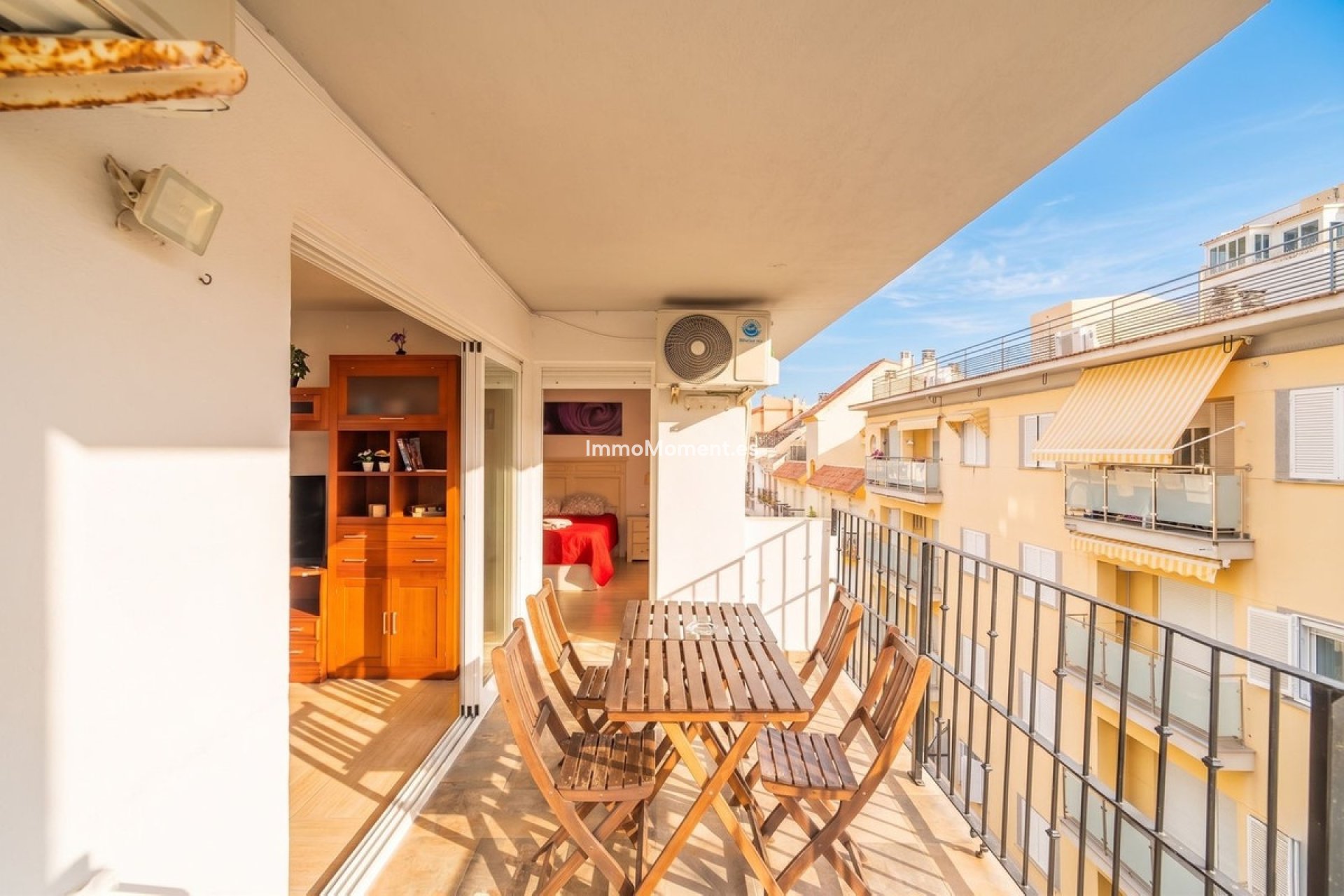 Reventa - Apartamento - Fuengirola - Fuengirola Centro