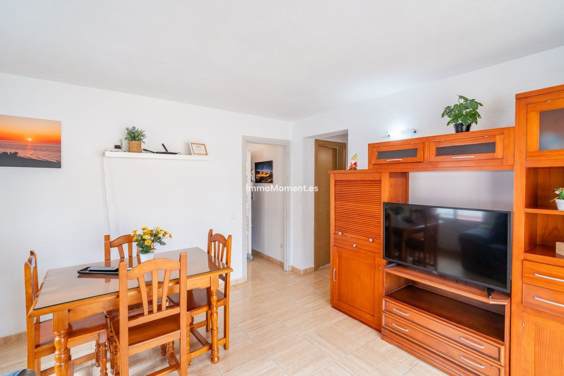 Reventa - Apartamento - Fuengirola - Fuengirola Centro