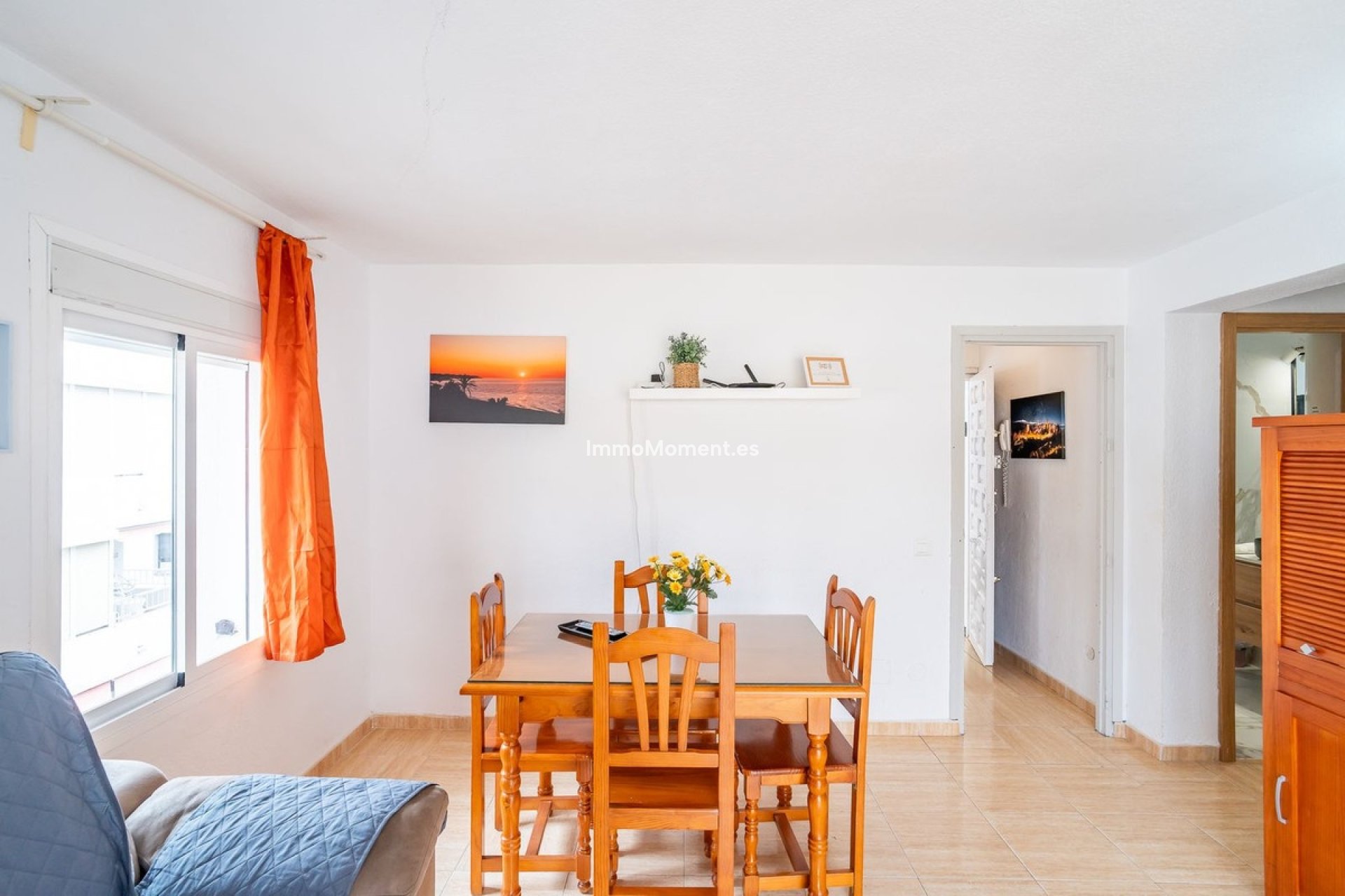 Reventa - Apartamento - Fuengirola - Fuengirola Centro