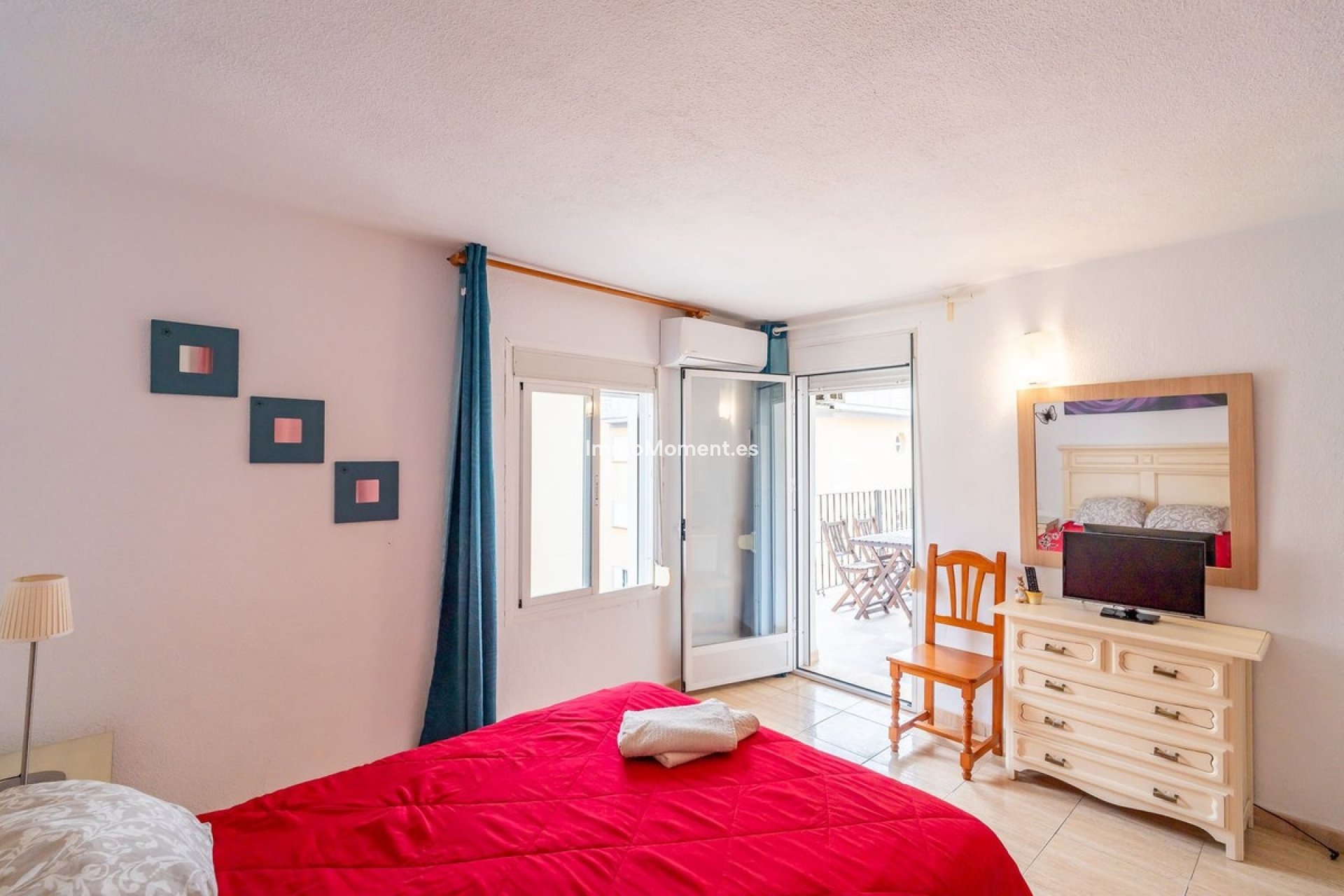 Reventa - Apartamento - Fuengirola - Fuengirola Centro