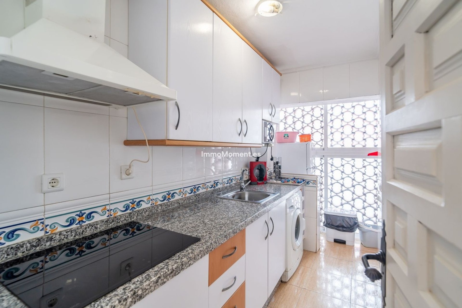 Reventa - Apartamento - Fuengirola - Fuengirola Centro