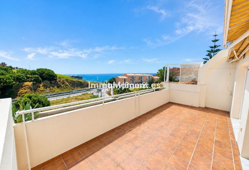 Reventa - Apartamento - Fuengirola - Fuengirola Centro