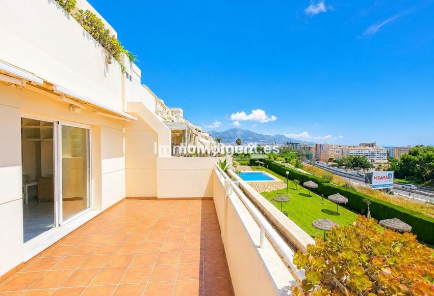 Reventa - Apartamento - Fuengirola - Fuengirola Centro