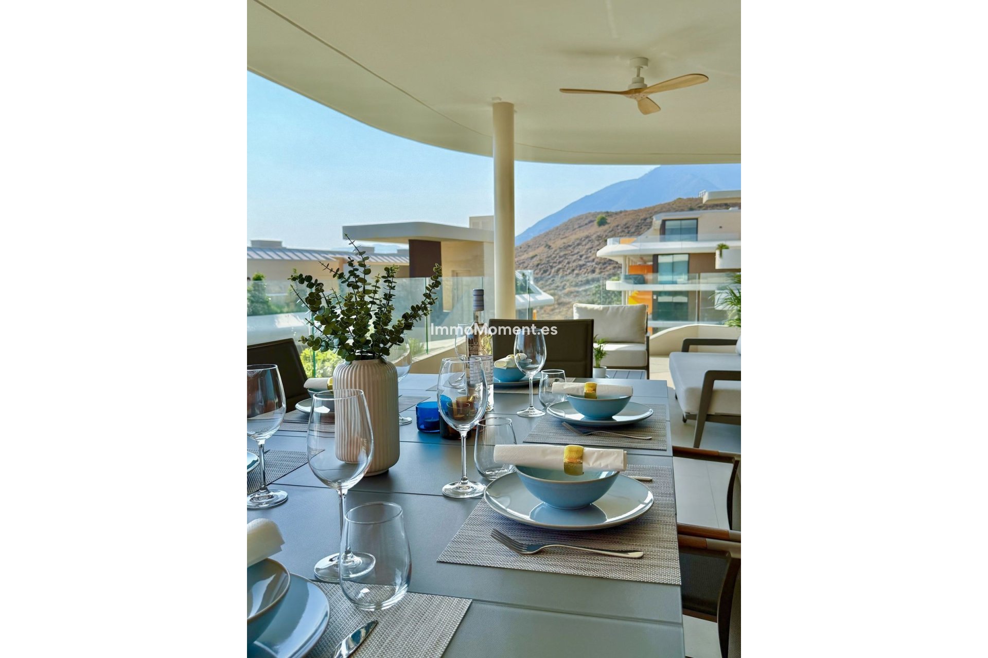 Reventa - Apartamento - Fuengirola - Fuengirola Centro