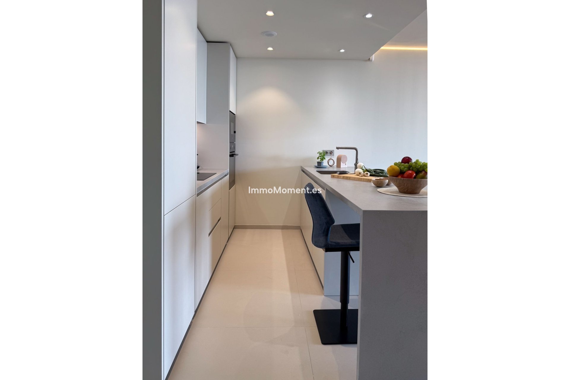 Reventa - Apartamento - Fuengirola - Fuengirola Centro