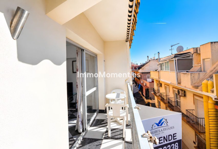 Reventa - Apartamento - Fuengirola - Fuengirola Centro