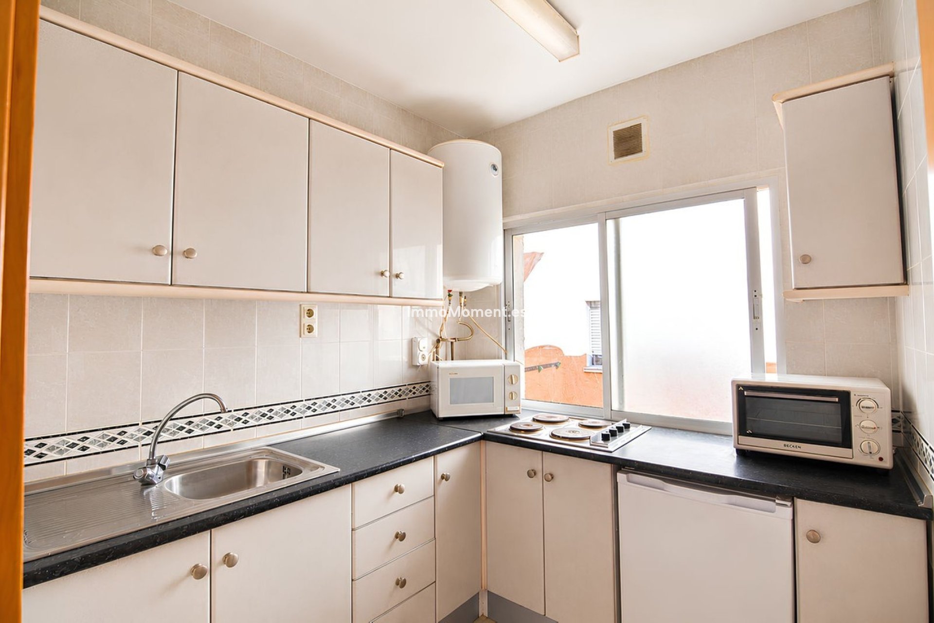 Reventa - Apartamento - Fuengirola - Fuengirola Centro