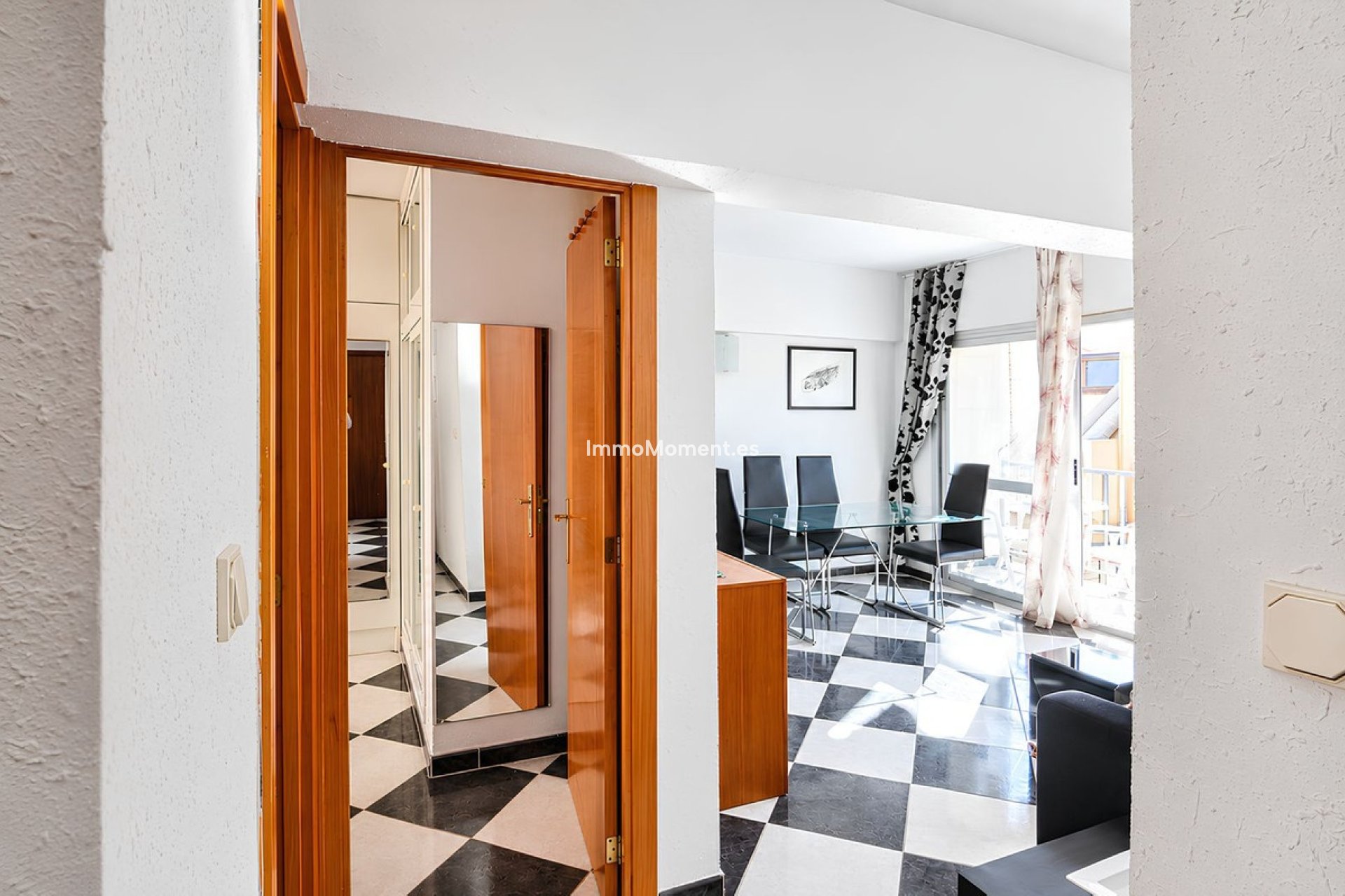 Reventa - Apartamento - Fuengirola - Fuengirola Centro