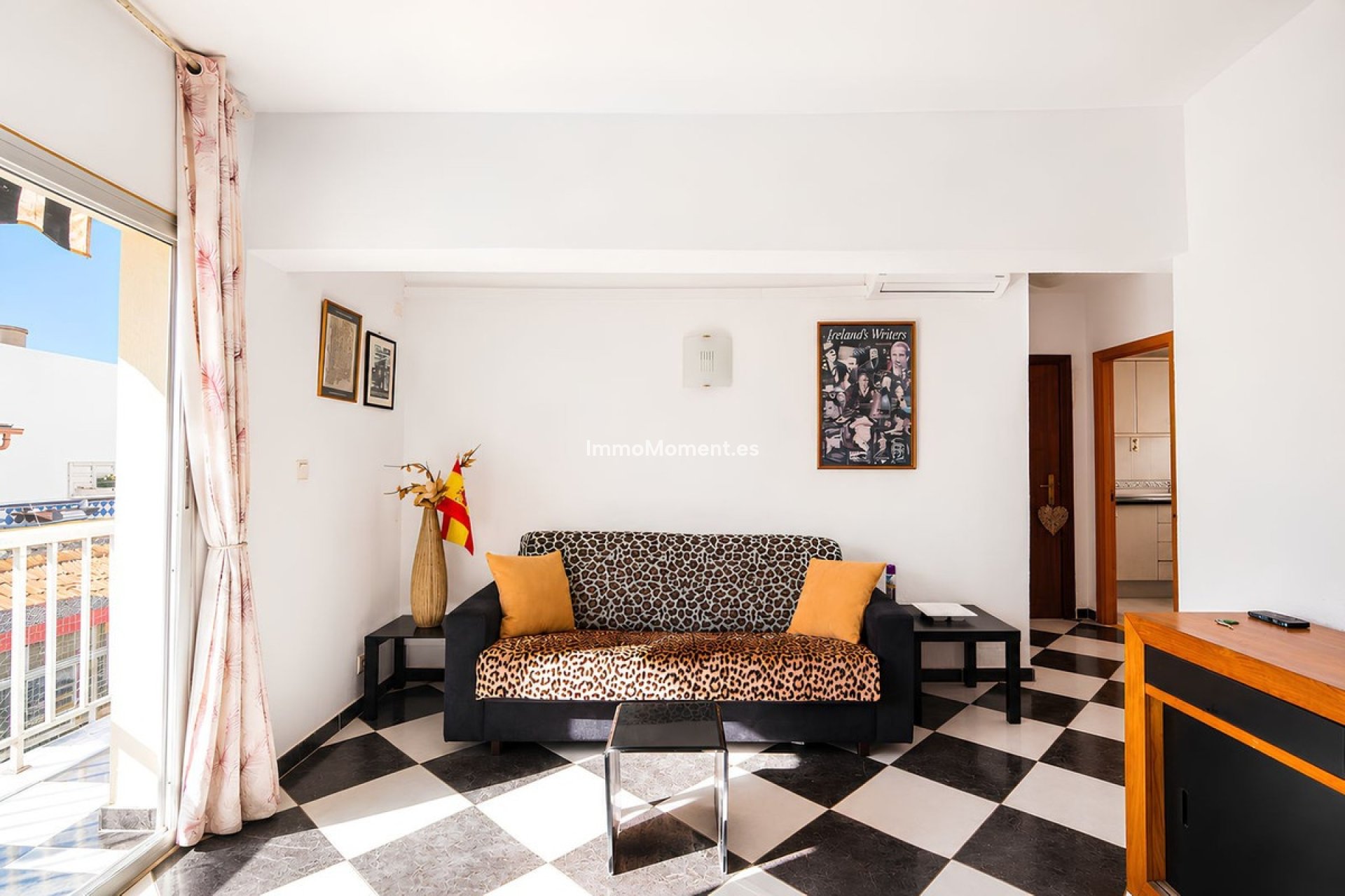 Reventa - Apartamento - Fuengirola - Fuengirola Centro