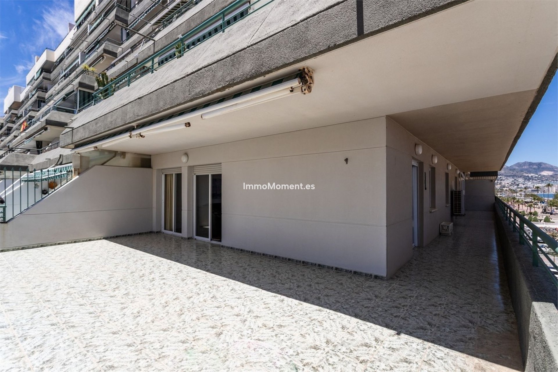 Reventa - Apartamento - Fuengirola - Fuengirola Centro