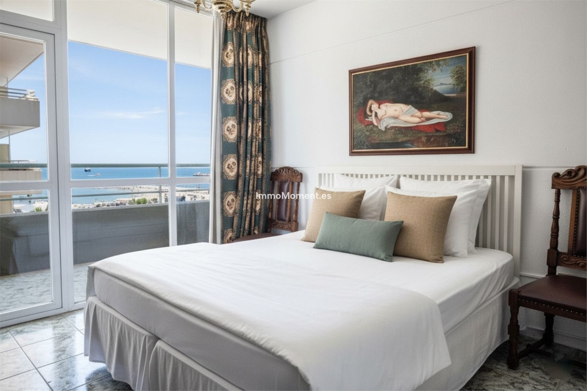 Reventa - Apartamento - Fuengirola - Fuengirola Centro