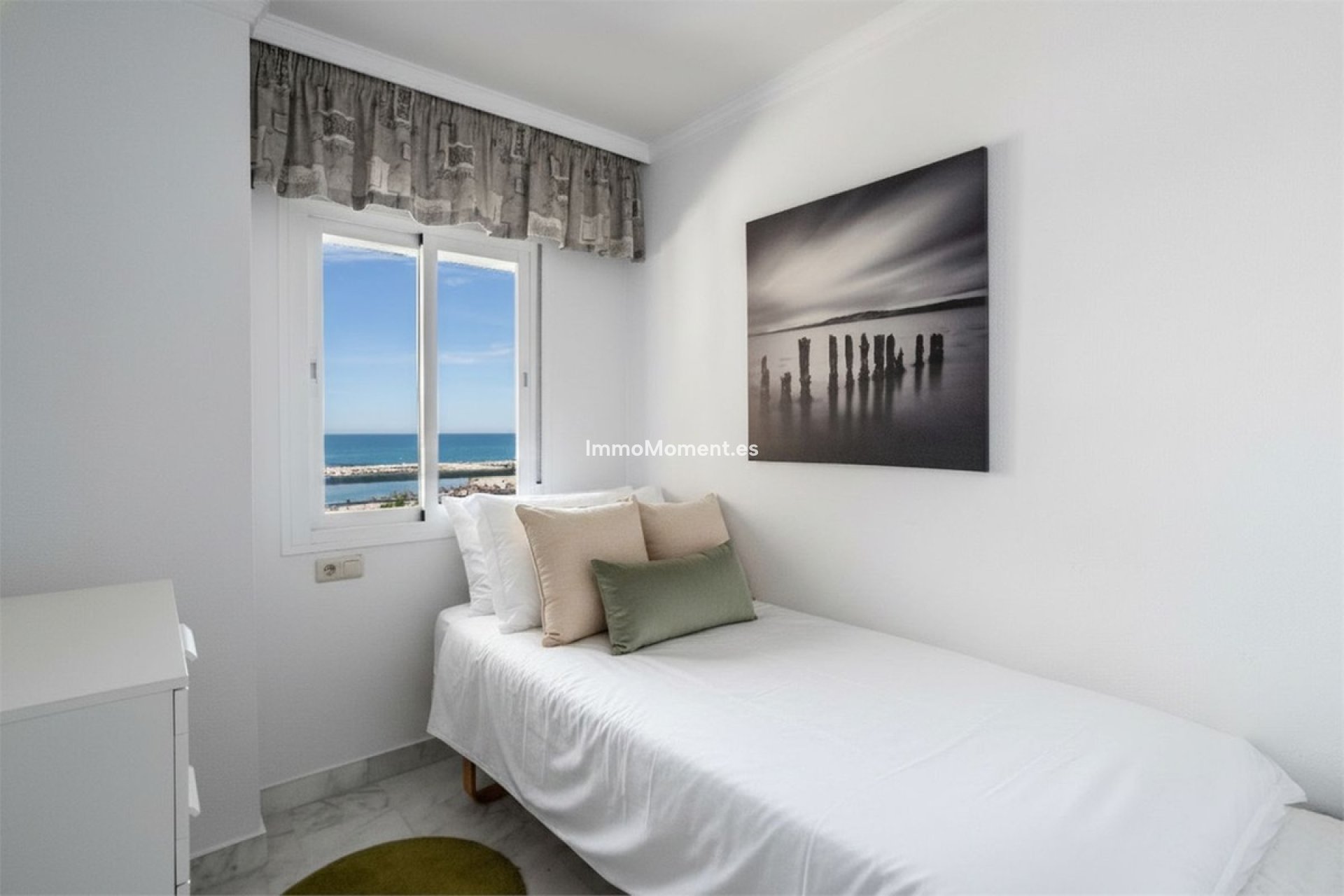 Reventa - Apartamento - Fuengirola - Fuengirola Centro