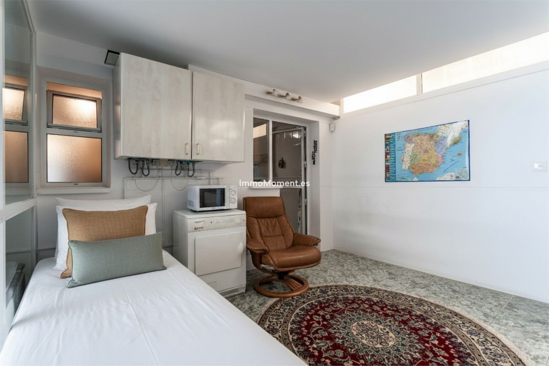 Reventa - Apartamento - Fuengirola - Fuengirola Centro