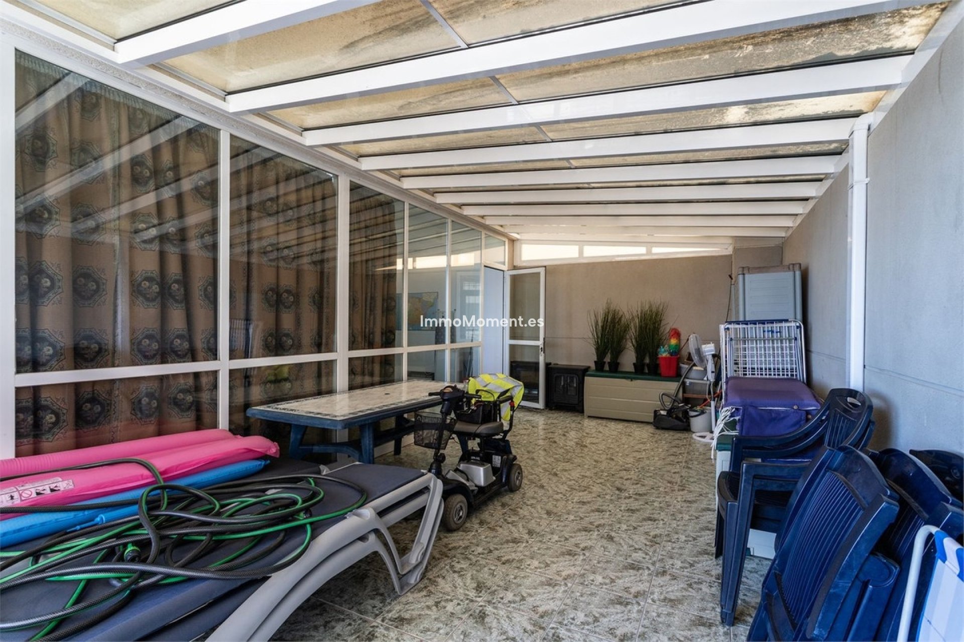 Reventa - Apartamento - Fuengirola - Fuengirola Centro