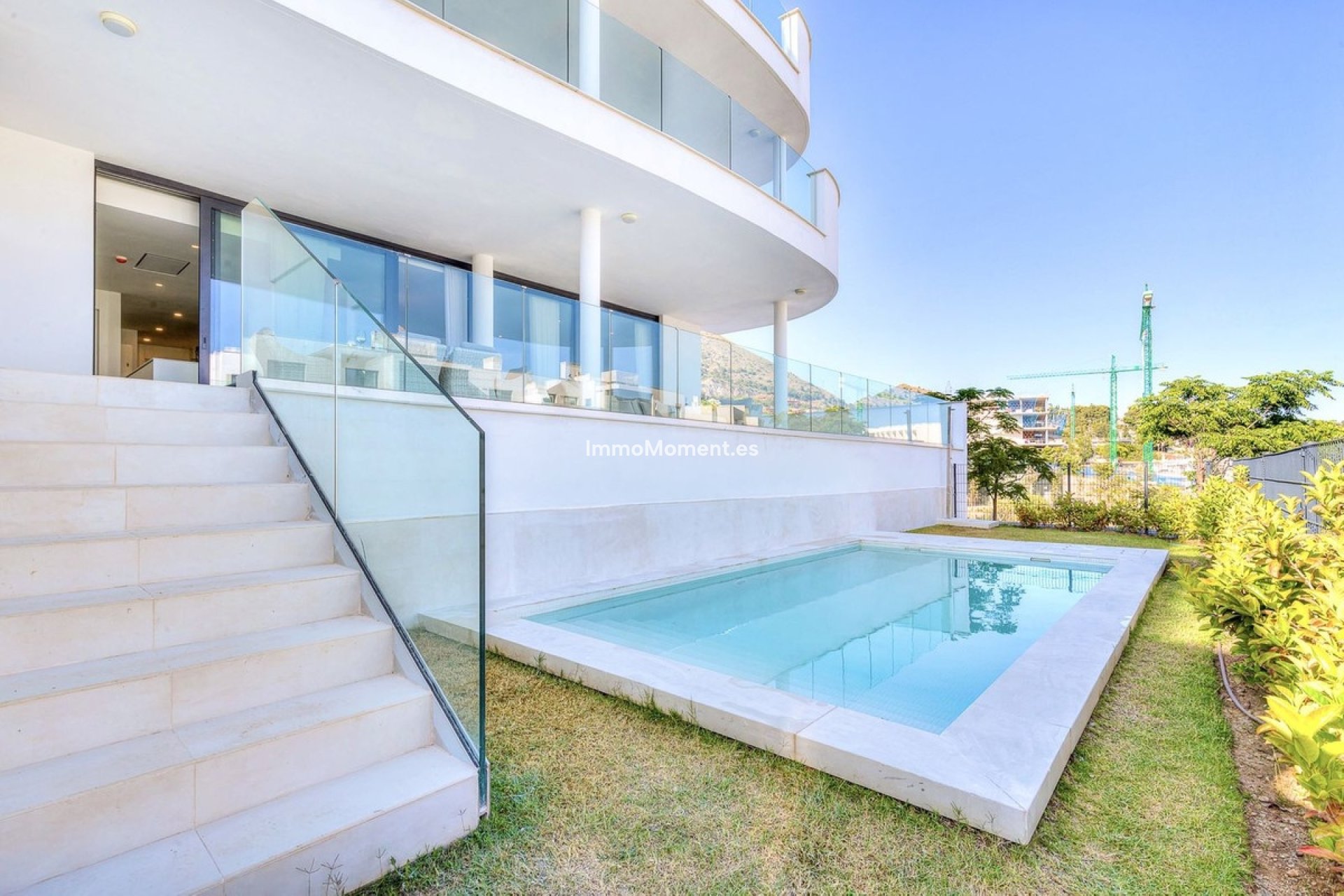 Reventa - Apartamento - Fuengirola - Fuengirola Centro