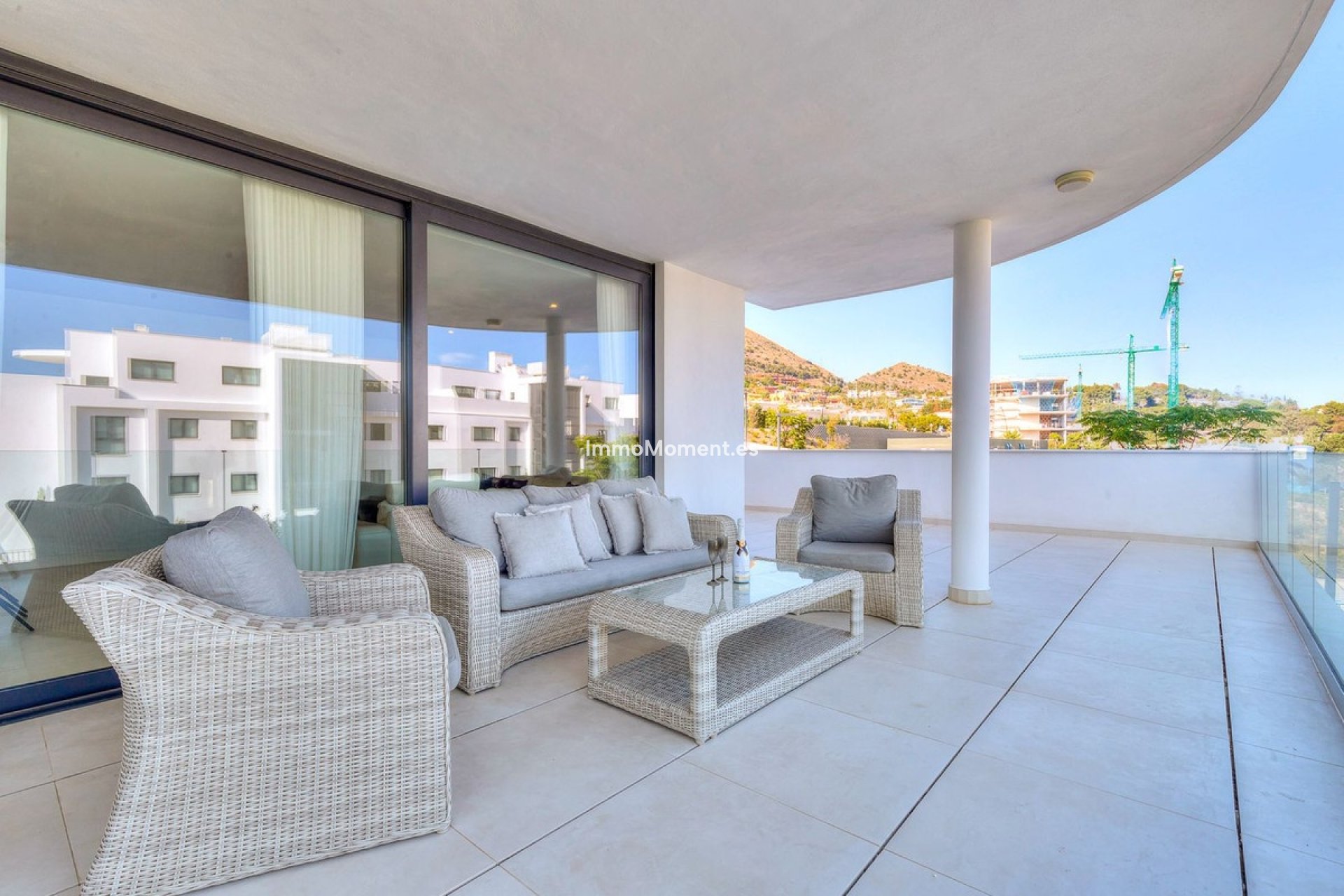 Reventa - Apartamento - Fuengirola - Fuengirola Centro