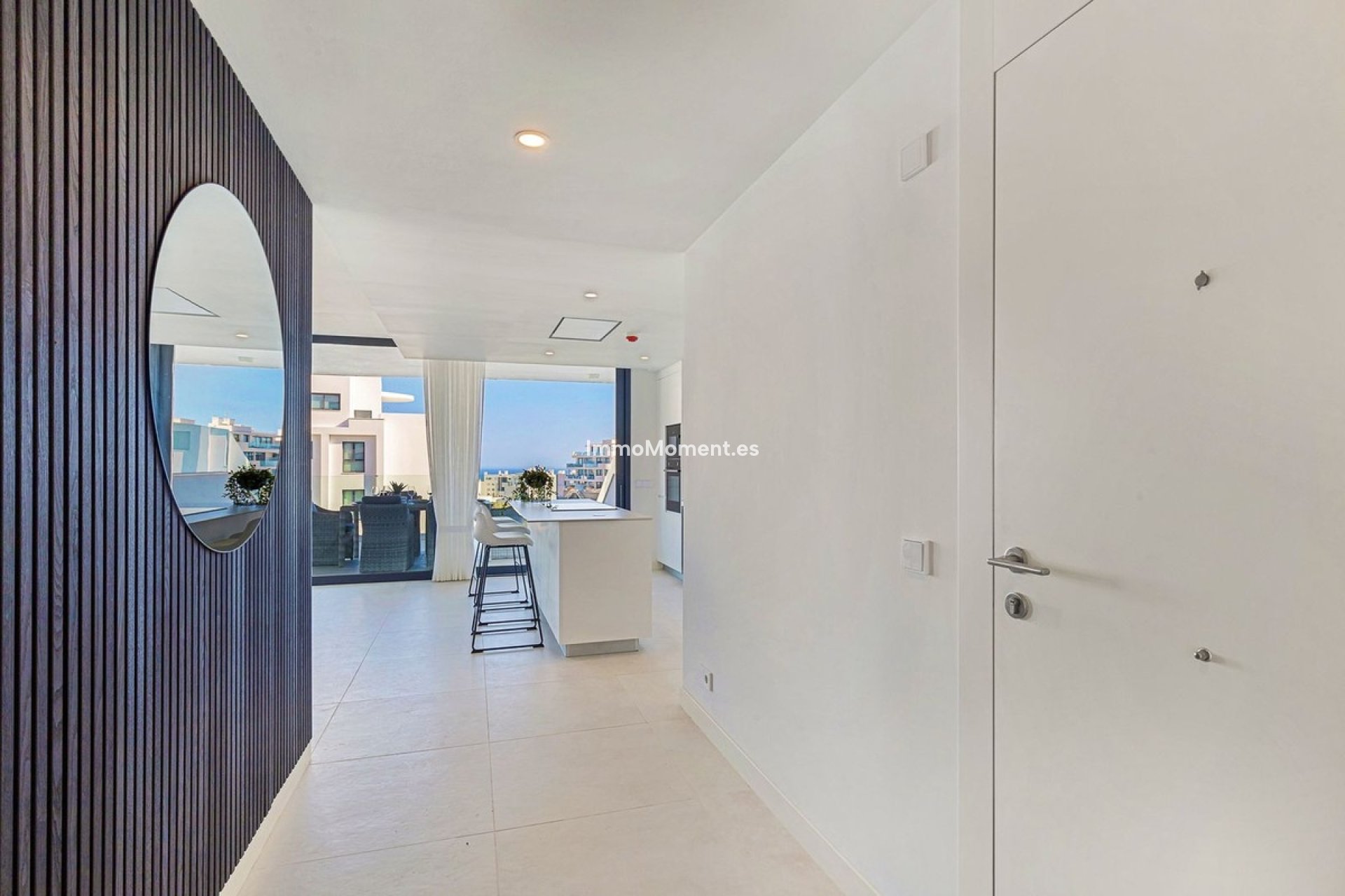 Reventa - Apartamento - Fuengirola - Fuengirola Centro