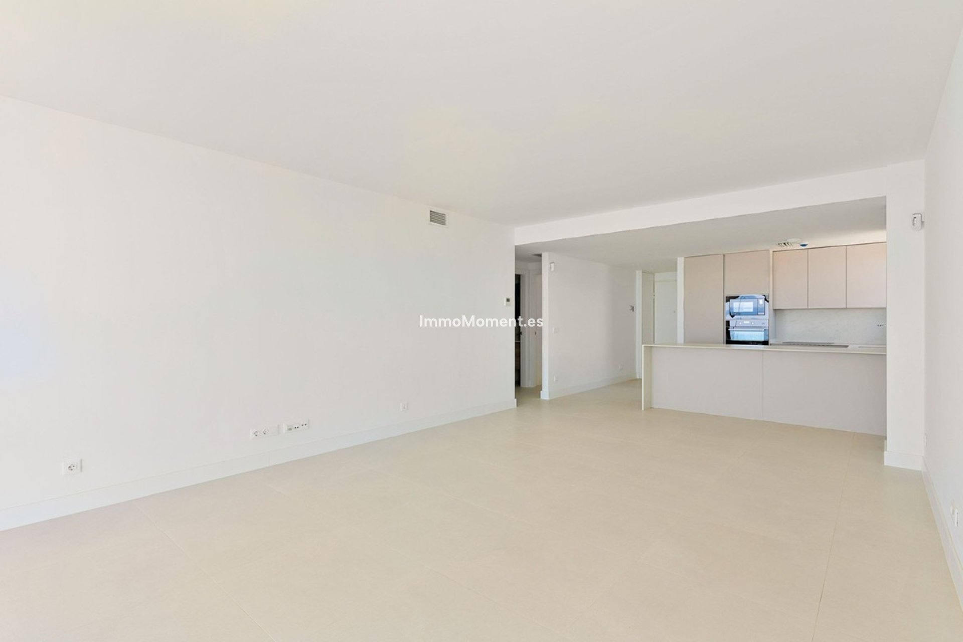 Reventa - Apartamento - Fuengirola - Fuengirola Centro
