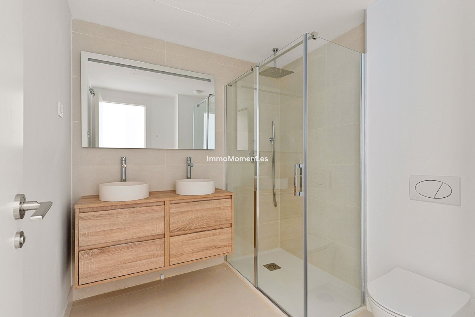 Reventa - Apartamento - Fuengirola - Fuengirola Centro