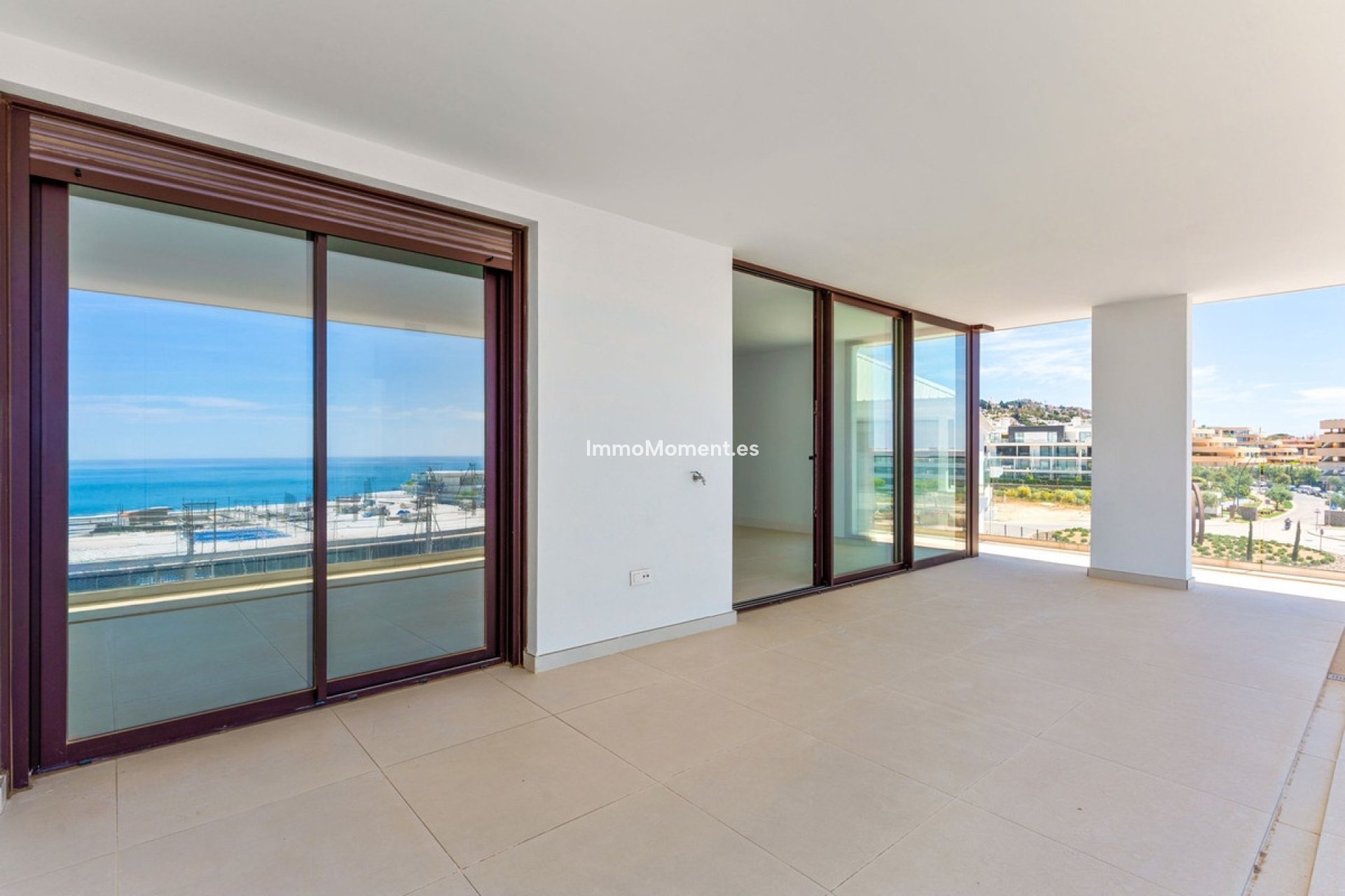 Reventa - Apartamento - Fuengirola - Fuengirola Centro