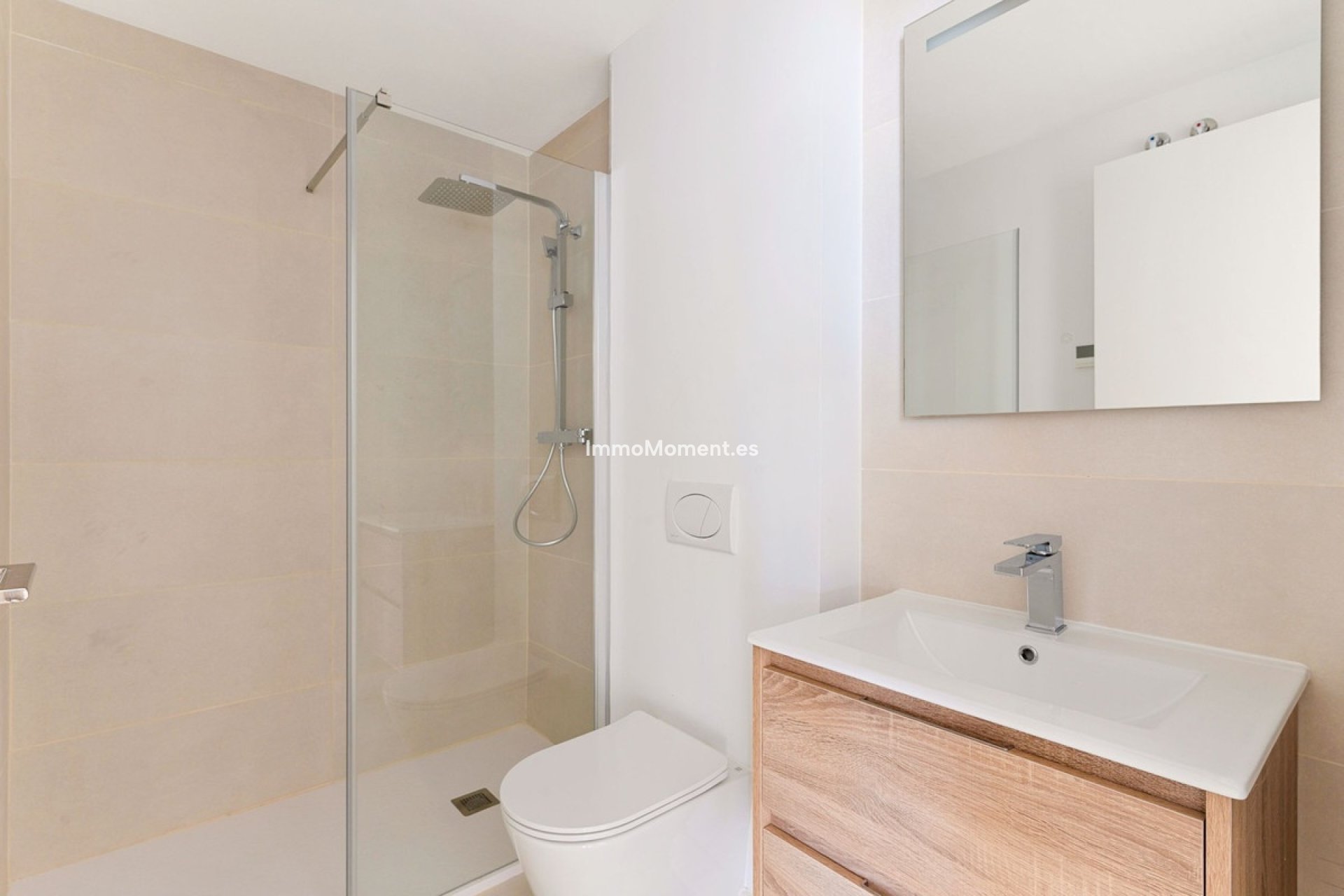 Reventa - Apartamento - Fuengirola - Fuengirola Centro