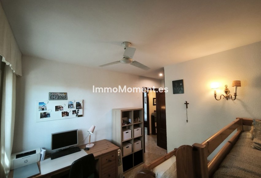 Reventa - Apartamento - Fuengirola - Fuengirola Centro