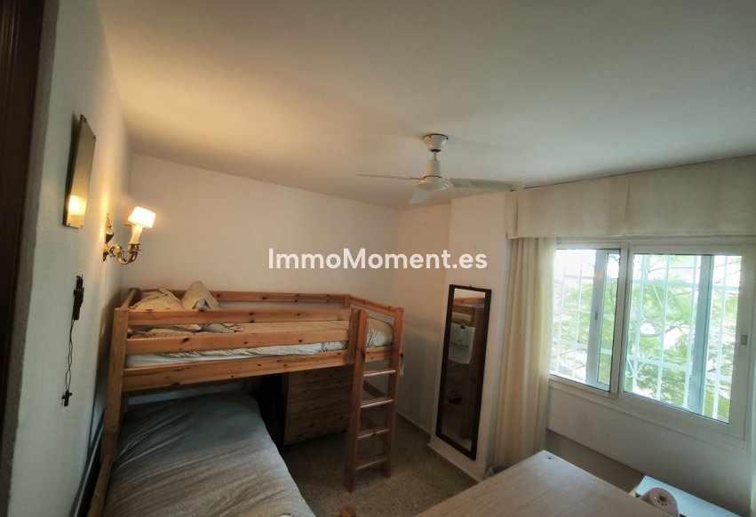 Reventa - Apartamento - Fuengirola - Fuengirola Centro