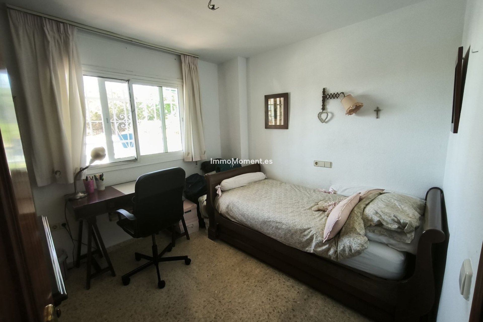 Reventa - Apartamento - Fuengirola - Fuengirola Centro