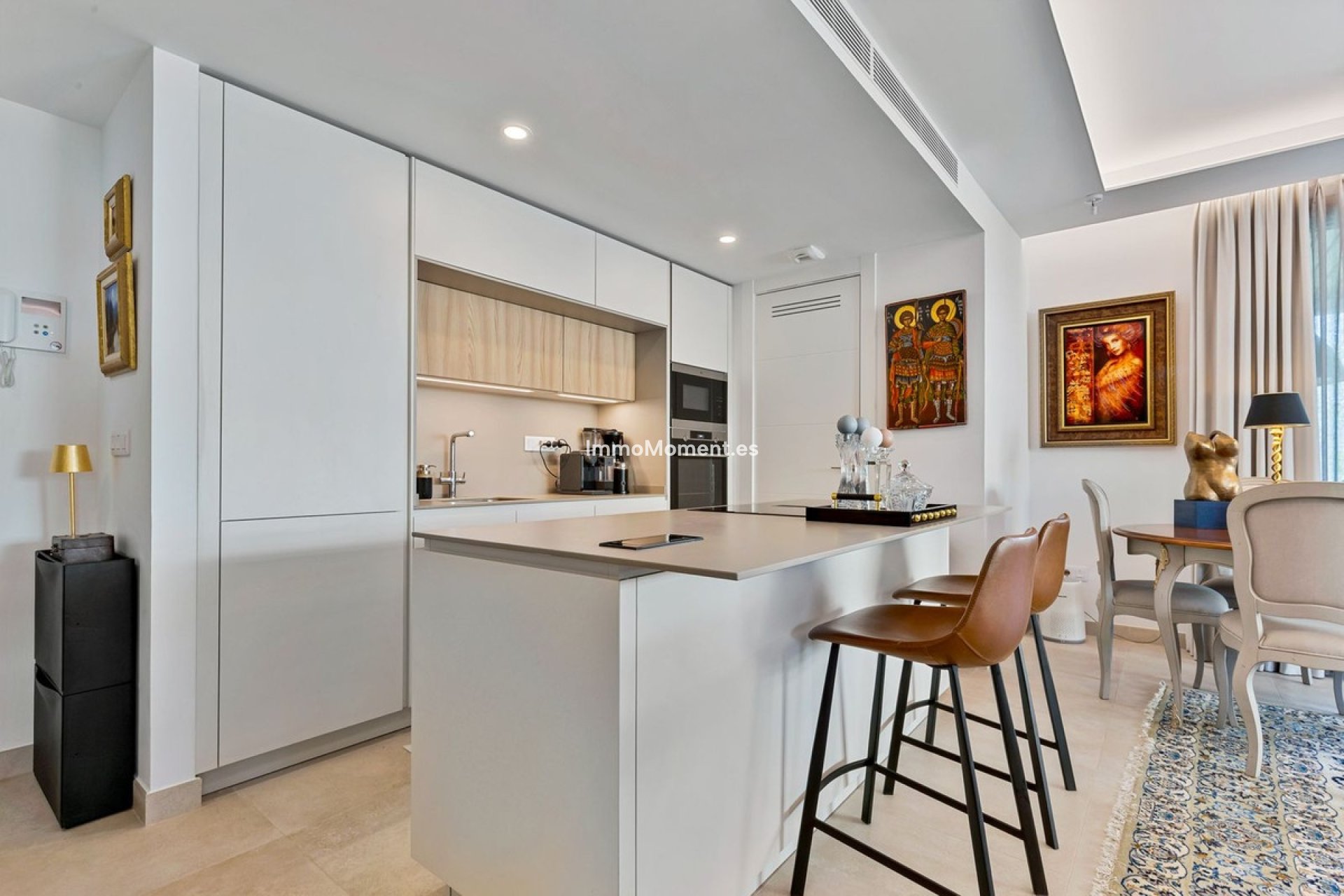 Reventa - Apartamento - Fuengirola - Fuengirola Centro