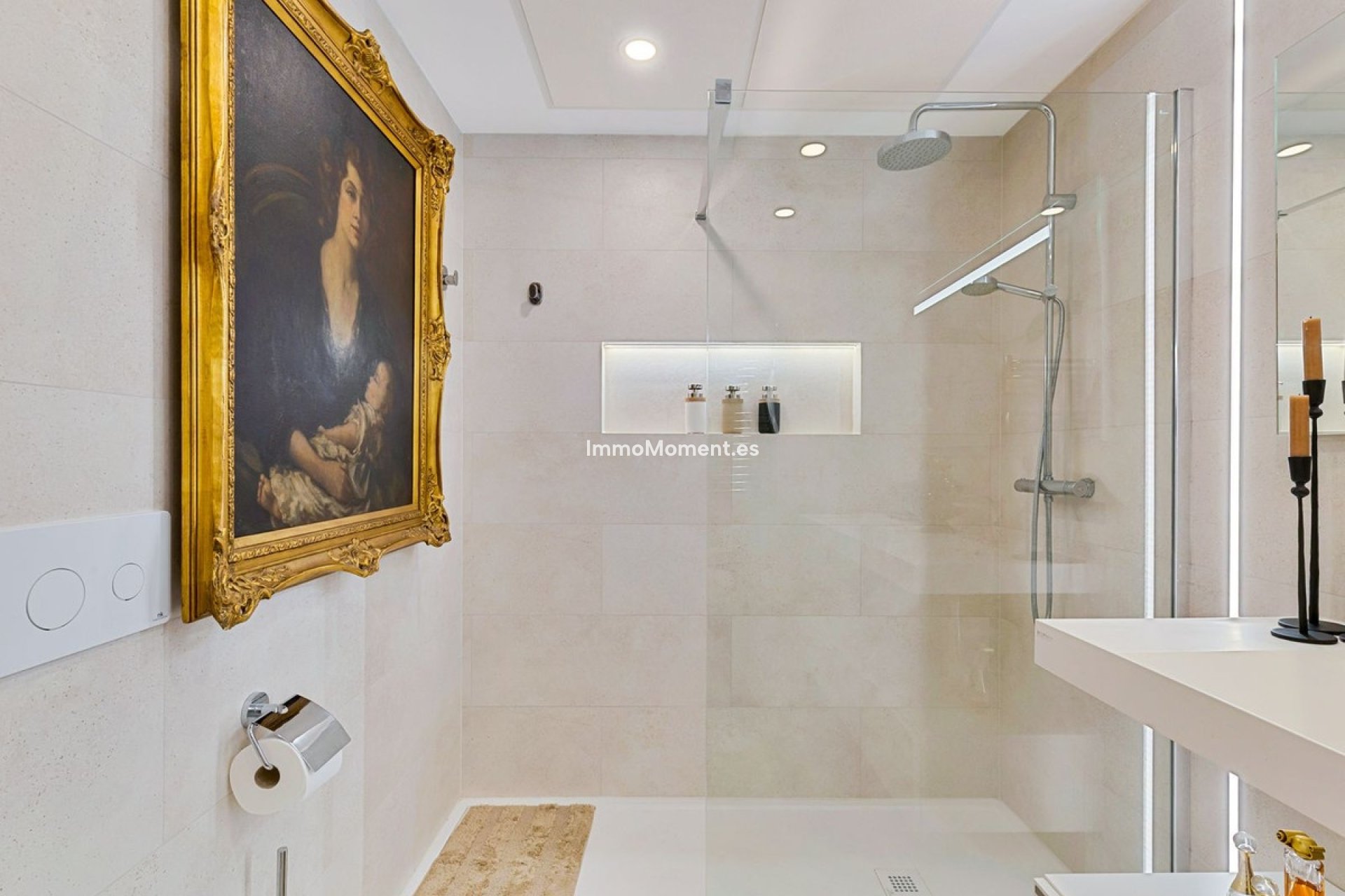Reventa - Apartamento - Fuengirola - Fuengirola Centro