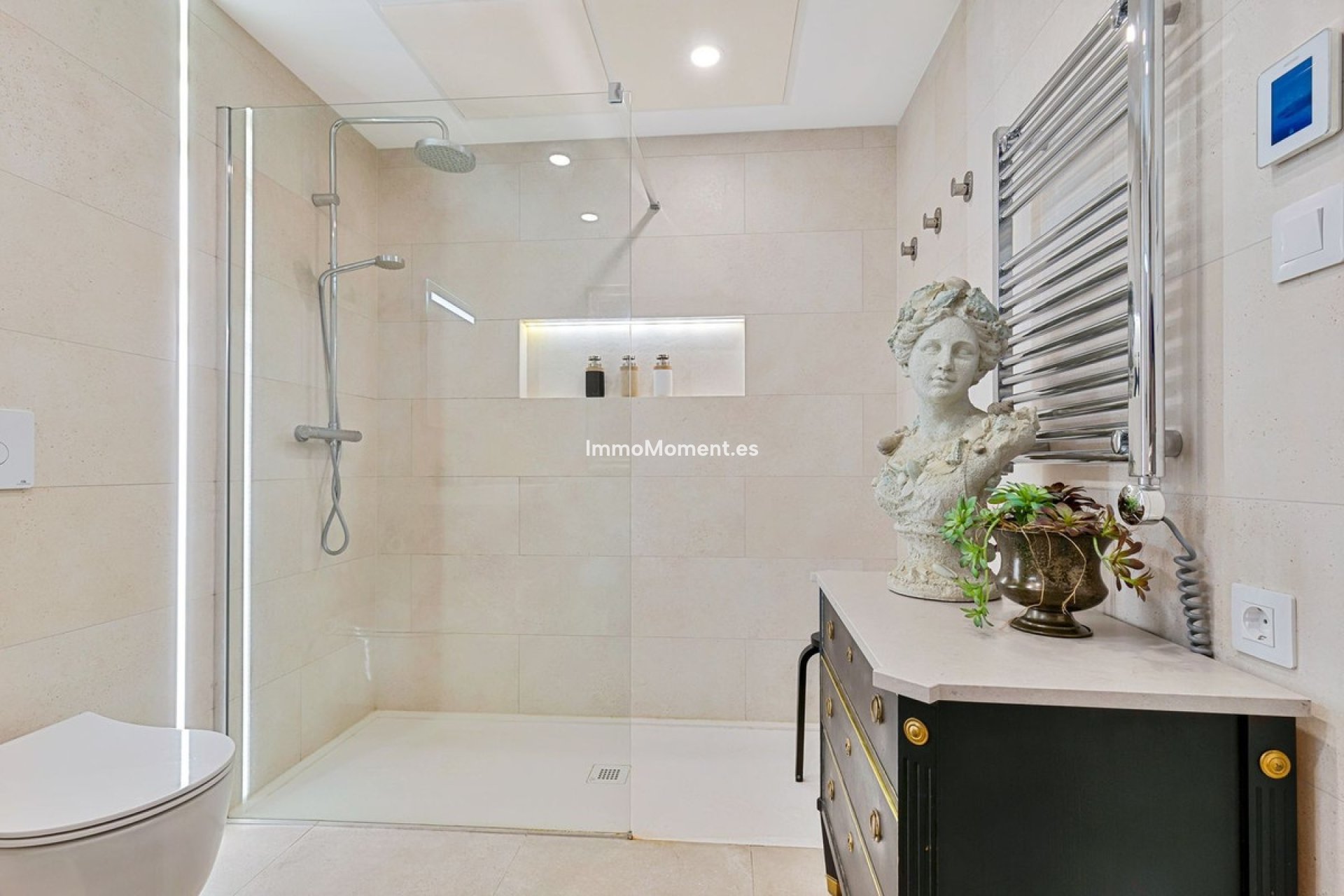 Reventa - Apartamento - Fuengirola - Fuengirola Centro