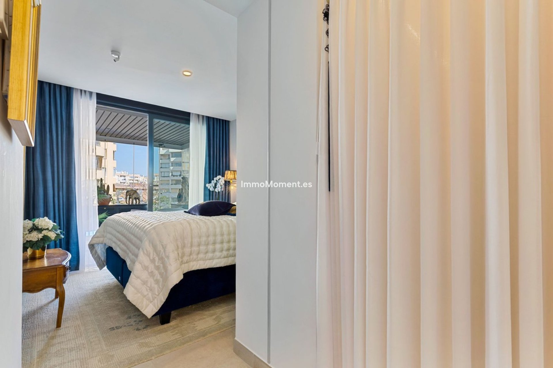 Reventa - Apartamento - Fuengirola - Fuengirola Centro