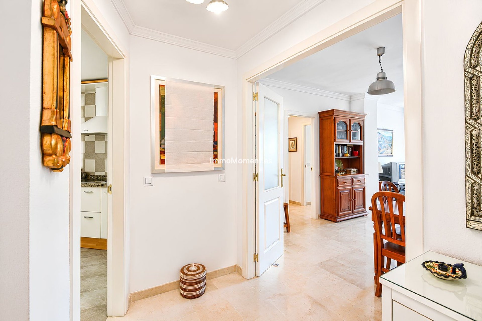 Reventa - Apartamento - Fuengirola - Fuengirola Centro
