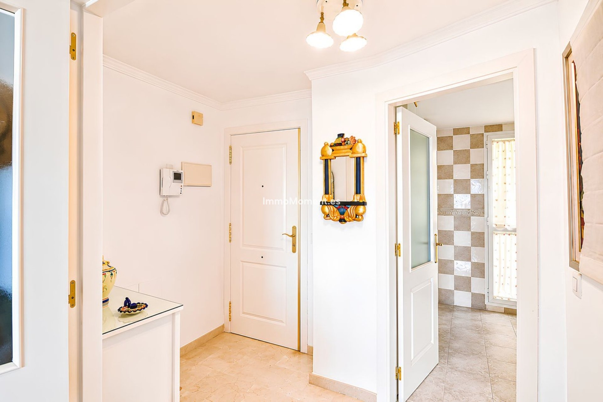 Reventa - Apartamento - Fuengirola - Fuengirola Centro